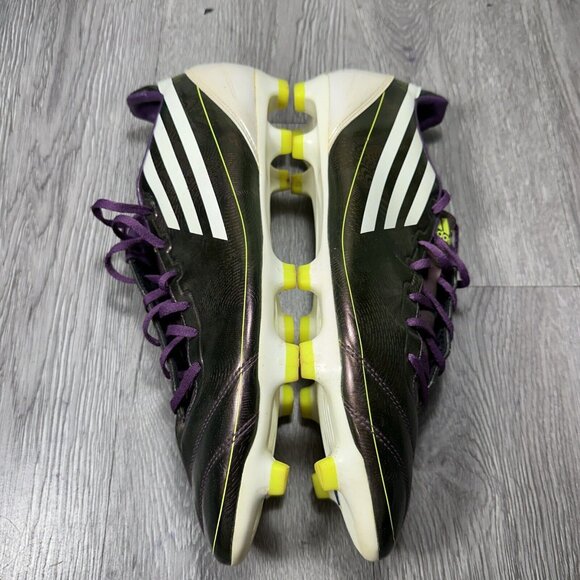 Adidas F50 F10 Chameleon FG US 12  SOCCER CLEATS FOOTBALL BOOTS VERY RARE main image 7